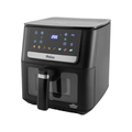 Imagem da oferta Air Fryer Philco PAF65A Preto 65L