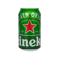 Imagem da oferta Heineken Cerveja Sleek Lata 350ml Pack 12 Unidades