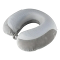 Imagem da oferta Dr. Coluna Rm-ao1344a Almofada Travesseiro Pescoco Viagem Nasa Gel Relax Dr Coluna