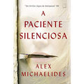 Imagem da oferta A paciente silenciosa