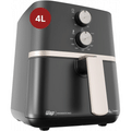 Imagem da oferta WAP Fritadeira Elétrica Air Fryer FAMILY 4 Litros Temperatura Ajustável Duplo Revestimento Antiaderente 1500W 127V