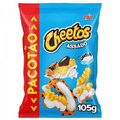 Imagem da oferta 2 Unidades Salgadinho Cheetos Onda Elma Chips - 105g