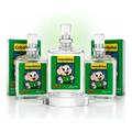 Imagem da oferta Kit 3 Perfume Infantil Cebolinha Jequiti 25ml