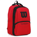 Imagem da oferta Mochila Wilson Vibe Vermelha