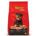 Imagem da oferta 15 Kg Ração Nero Original Cães Adultos Churrasco