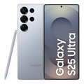 Imagem da oferta Celular Samsung Galaxy S25 Ultra 5g 256gb 12gb Câm Quád - Titanium Silverblue
