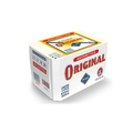 Imagem da oferta Pack Cerveja Original Antarctica, Lata, 473ml (Caixa com 12 unidades)