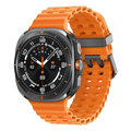 Imagem da oferta Samsung Galaxy Watch Ultra 2025 Smartwatch 47mm Lte, Galaxy Ai, Titânio Aeroespacial Titânio Cinza