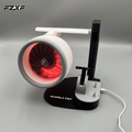 Imagem da oferta Motor Turbofan com Spray para Umidificador Brinquedo de Avião Vermelho USB