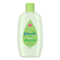 Imagem da oferta Colônia Refrescante Lavanda Johnson's Baby 400ml