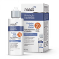 Imagem da oferta Protetor Solar Facial Needs Hidratação Equilibrada FPS 70 Sem Cor 40g