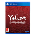 Imagem da oferta The Yakuza Remastered Collection - PS4