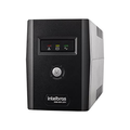 Imagem da oferta Nobreak Interactive Intelbras XNB 600 120V Preto