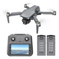 Imagem da oferta Drone Sjrc Mini Drone L600-1pro Max Preto