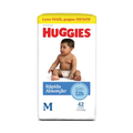 Imagem da oferta Fralda Huggies Tripla Proteção M 42 fraldas