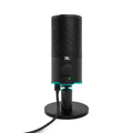 Imagem da oferta Microfone Condensador JBL Quantum Stream 14 mm 45 mwrms 96 khz