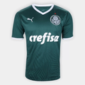 Imagem da oferta Camisa do Palmeiras Puma I 22/23 s/n Torcedor - Masculina