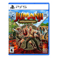 Imagem da oferta Jogo Jumanji Wild Adventures PS5