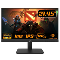 Imagem da oferta Monitor Gamer Superframe Ace 2145 Pol Full Hd Ips 120Hz 1Ms Flicker Free Hdmivga Sf Mn Ace21Fsifc1B
