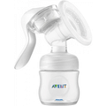 Imagem da oferta Extrator Manual de Movimento Natural Philips Avent – SCF430/01