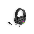 Imagem da oferta Headset Gamer Redragon Hylas Preto Rgb H260rgb, Único