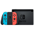 Imagem da oferta Nintendo Switch 32GB 2 Controles Joy-Con com Super Mario Bros Wonder e 3 Meses de Assinatura Nintendo Switch Online