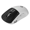 Imagem da oferta Mouse Gamer Sem Fio Logitech G Pro X2 Superstrike Lightspeed