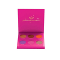 Imagem da oferta Paleta De Sombra Girl Power - Mari Maria