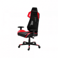 Imagem da oferta Cadeira Gamer XT Racer Reclinável - Preta e Vermelha Armor Series XTA100