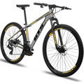 Imagem da oferta Bicicleta Gts Feel Rdx Aro 29 Freio A Disco 24 Marchas