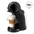Imagem da oferta Mini Me 2.0 Preto Onyx 110v