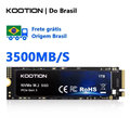 Imagem da oferta SSD 1Tb Nvme Kootion 3500mbps