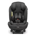 Imagem da oferta Cadeira de Carro Infantil All Stages 2.0 Isofix Preto Litet