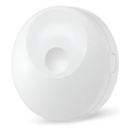 Imagem da oferta Smart Tag Wb Localizador Compatível Com Apple Find My Cor Branco