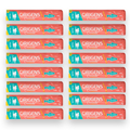 Imagem da oferta Kit 6x Petisco Salmão para Gatos - 60g