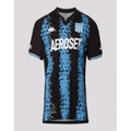 Imagem da oferta Camisa Kappa Racing Club Away 2022 Infantil