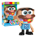 Imagem da oferta Novabrink - Rosita - Boneco José Totoy - 18 Cm