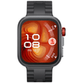 Imagem da oferta Smartwatch Huawei Watch Fit 4 Pro Tela 1,82" Pulseira de Fluoroelastômero Bluetooth e 32GB