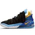 Imagem da oferta Tênis Nike NBA Lebron James XVIII - Masculino