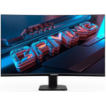 Imagem da oferta Monitor Gamer Gigabyte 27" FHD 180Hz 1ms DisplayPort e HDMI 108% sRGB HDR Adaptive-Sync - GS27FC SA