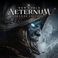 Imagem da oferta Jogo New World: Aeternum Deluxe Edition - PS5