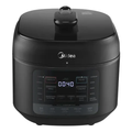Imagem da oferta Panela De Pressão Elétrica 5l Nutripro Preta Midea Cor Preto