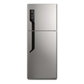 Imagem da oferta Geladeira Electrolux Frost Free 431l Autosense Inox (tf70s) Cor Inox look