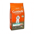 Imagem da oferta Ração Golden Fórmula Cães Adultos Raças Pequenas Frango e Arroz Mini Bits 15 kg