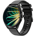 Imagem da oferta Smartwatch Multi M2R Tela 1,43 Amoled Proteção IP67 Preto - WR206