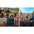 Imagem da oferta Jogo Far Cry New Dawn Complete Edition - PS4