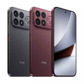 Imagem da oferta Xiaomi Poco F9 Ultra 256GB 5G Tela Amoled 6.9" Câmera 200MP Versão Global Origina