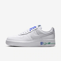Imagem da oferta Tênis Nike Air Force 1 '07 GFX "Iris" (34 ao 40)