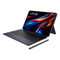 Imagem da oferta Tablet VAIO TL12 8GB 128GB Octa-Core Tela AMOLED 12.6” 2.5K com Teclado de Conexão Inteligente e Caneta Ativa 5G WiFi Câmera 13MP + Selfie 12MP 10