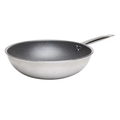Imagem da oferta Frigideira Wok de Indução Prime Cook Wolff 28cm Cinza